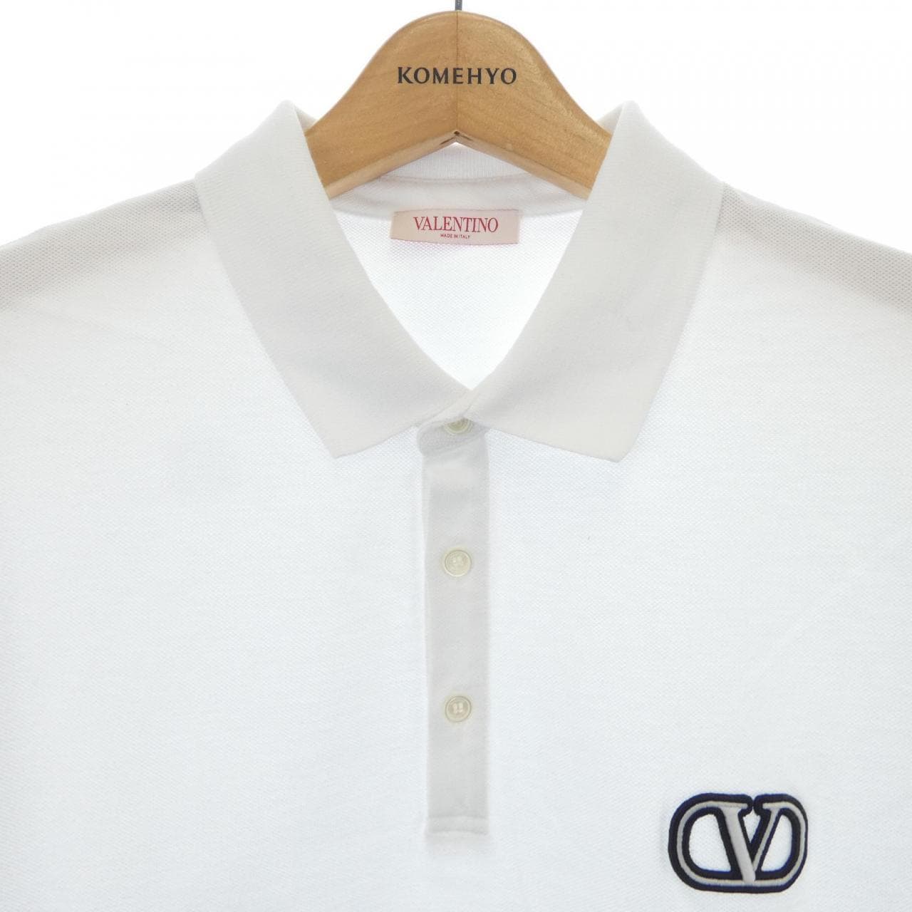 ヴァレンティノ VALENTINO ポロシャツ