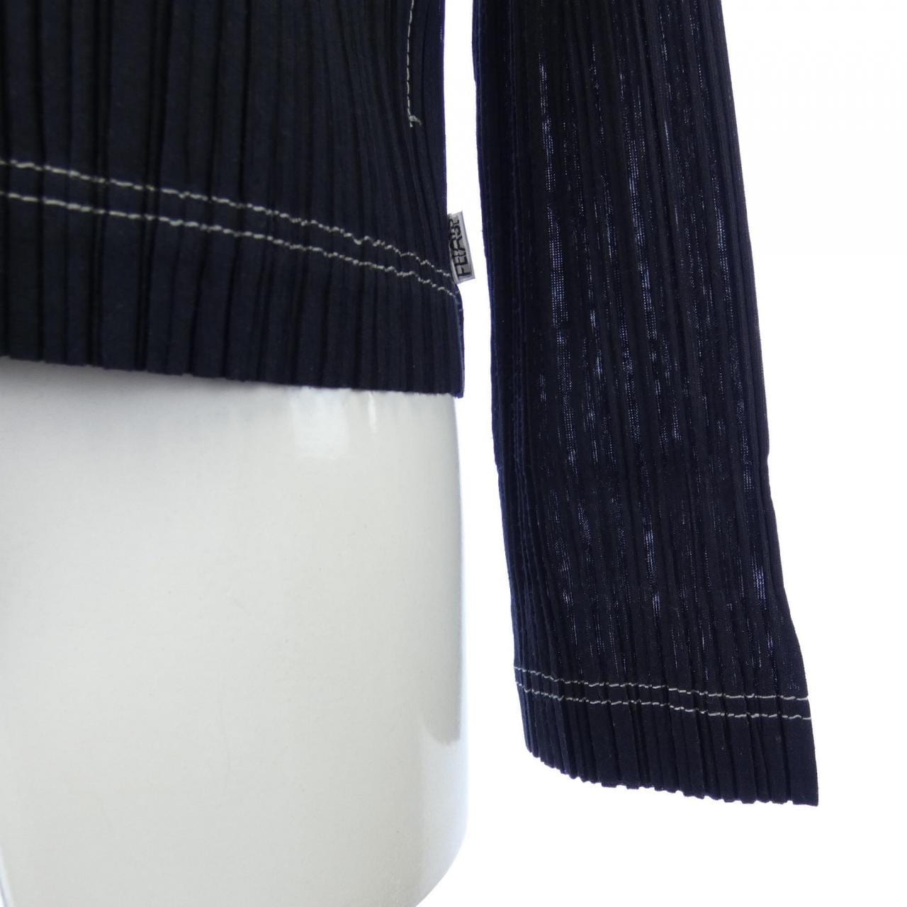 百褶百褶PLEATS PLEASE PP21-JC212外套