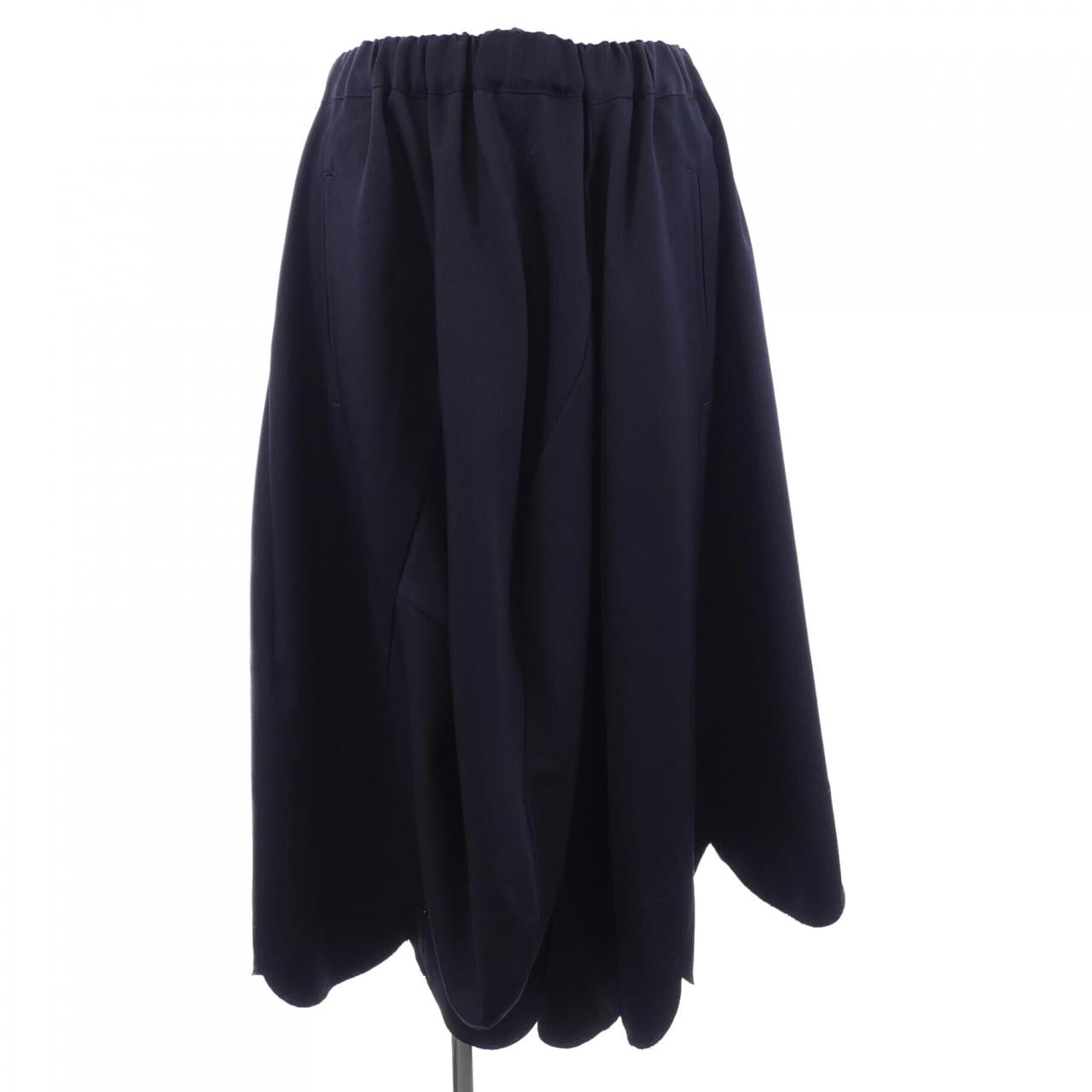 コムデギャルソン COMME des GARCONS GD-S024 スカート