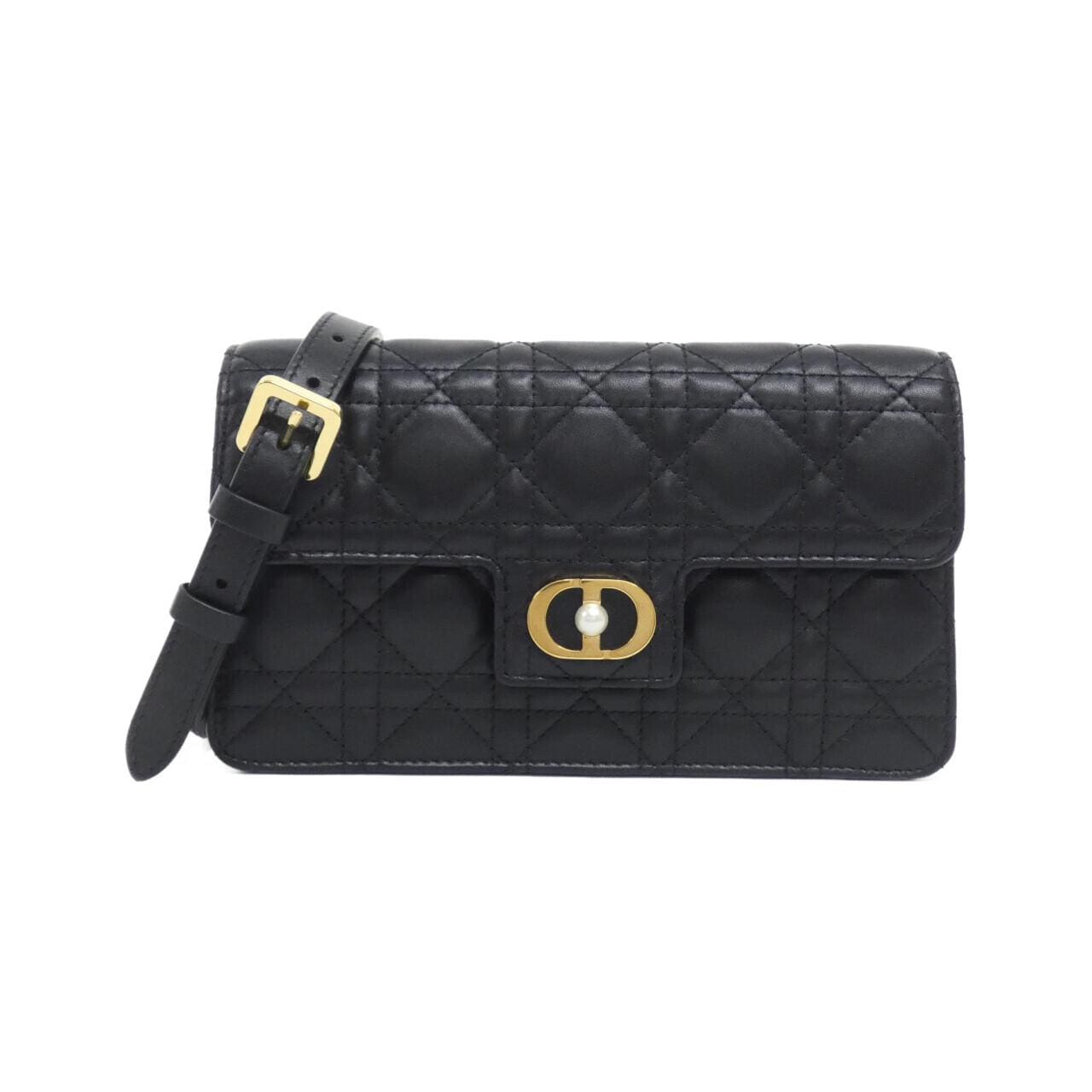 クリスチャンディオール ディオール ジョリー S3117UNJB ショルダーバッグ