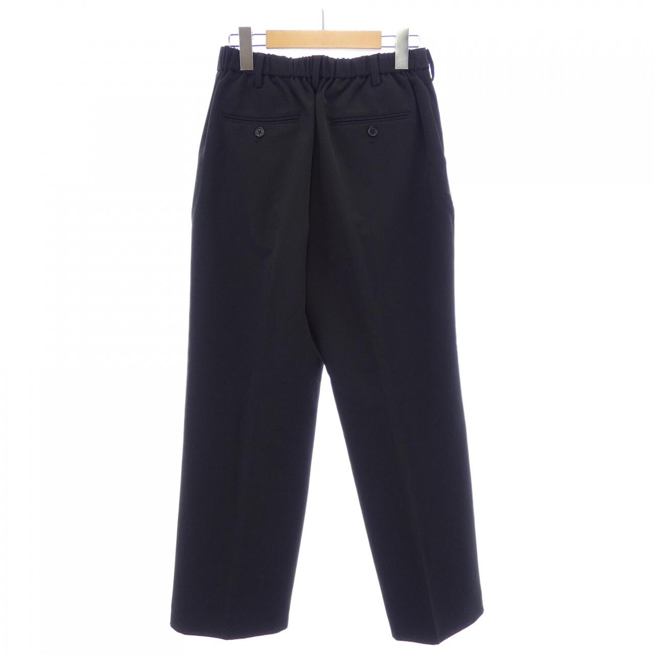 シンプリシテ simplicite 24-030-700-6010-3-0 パンツ