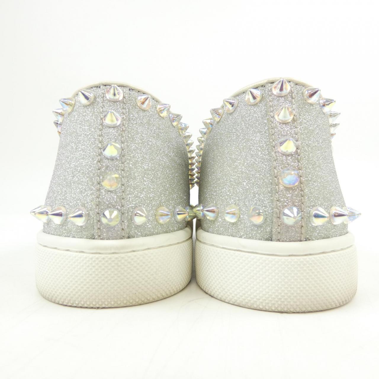 クリスチャンルブタン CHRISTIAN LOUBOUTIN スニーカー