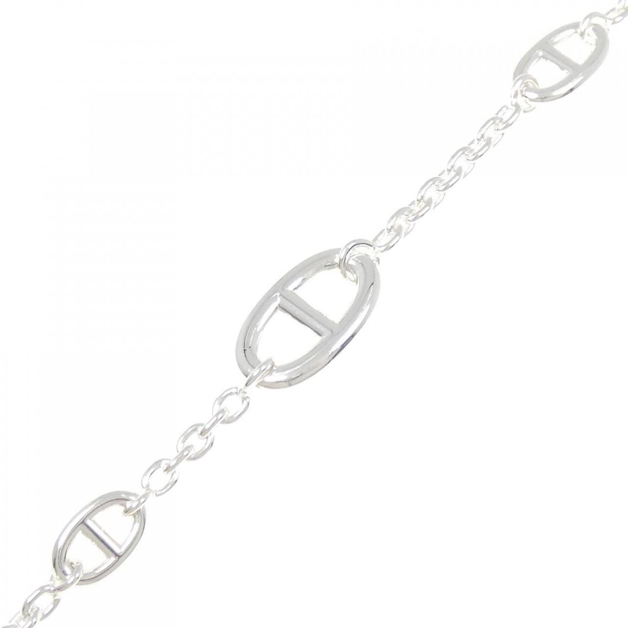 エルメス ファランドール マルチ ブレスレット