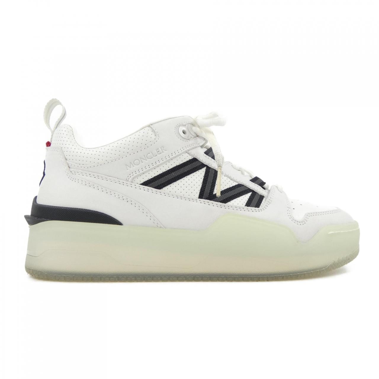 モンクレール MONCLER 4M00120 M3400 スニーカー