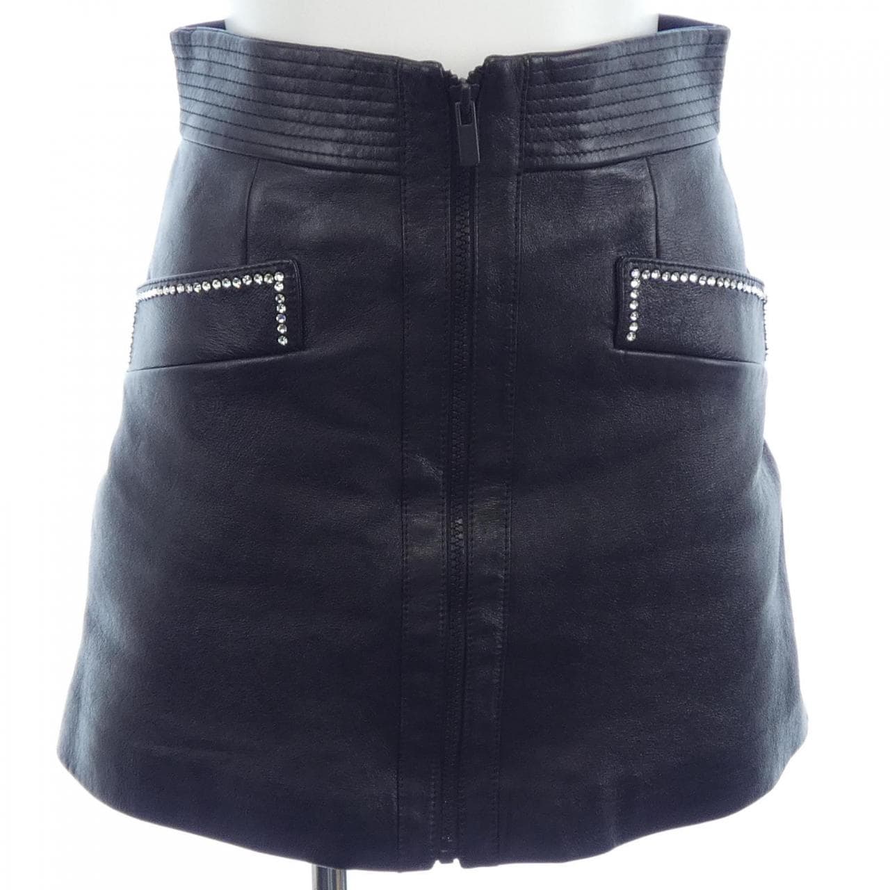 ミュウミュウ MIU MIU MPD579 スカート