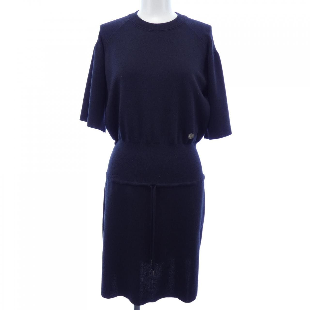 ルイヴィトン LOUIS VUITTON F7KD12OIB ワンピース