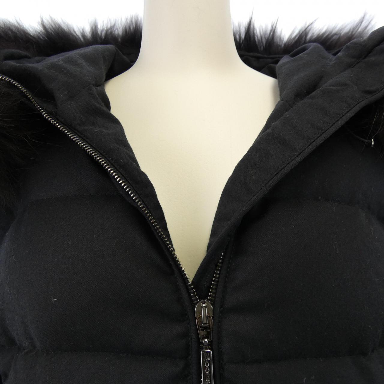 ムーレー MOORER OME6205025 ダウンコート