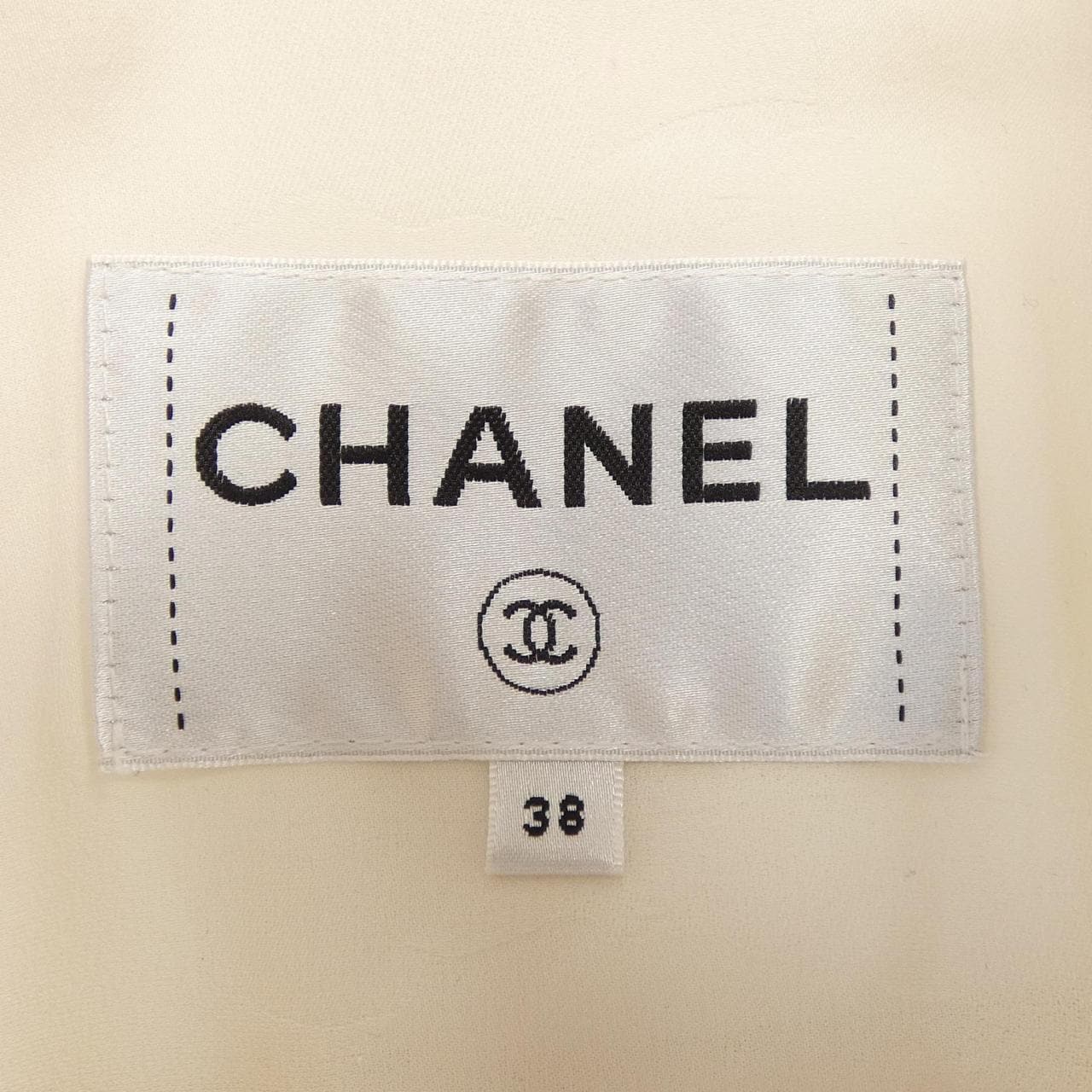 シャネル CHANEL P63208V29002 20P ベスト