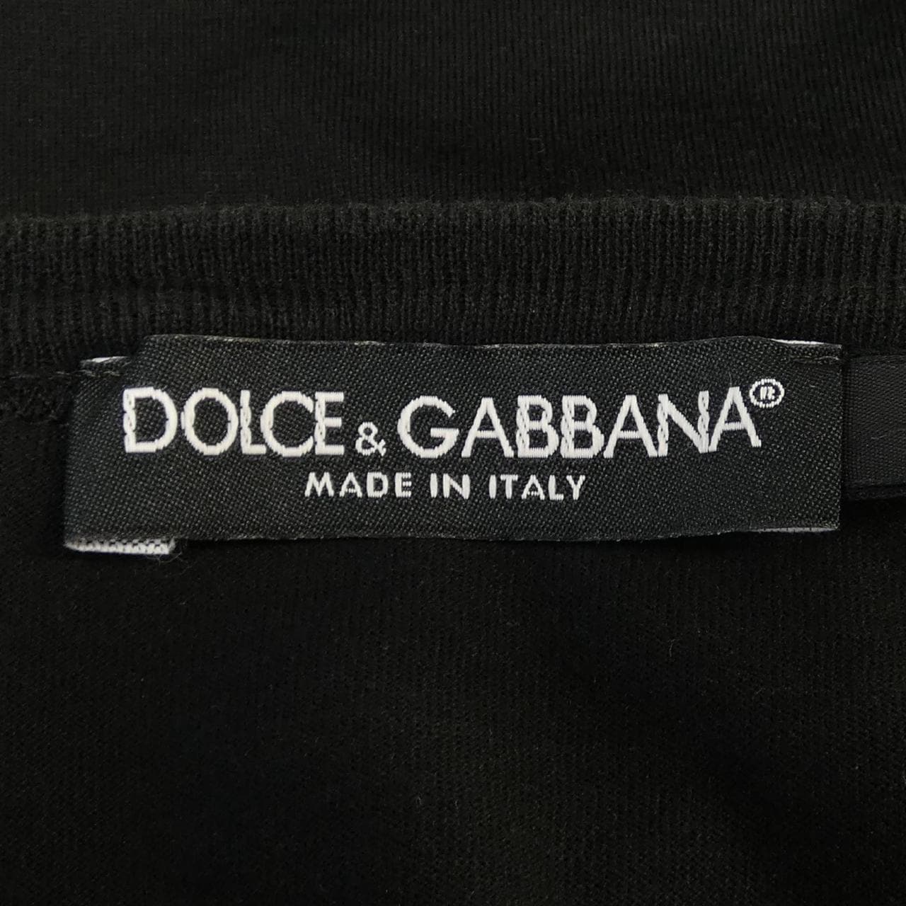 ドルチェアンドガッバーナ DOLCE&GABBANA G8IV0T/G7OXH Tシャツ