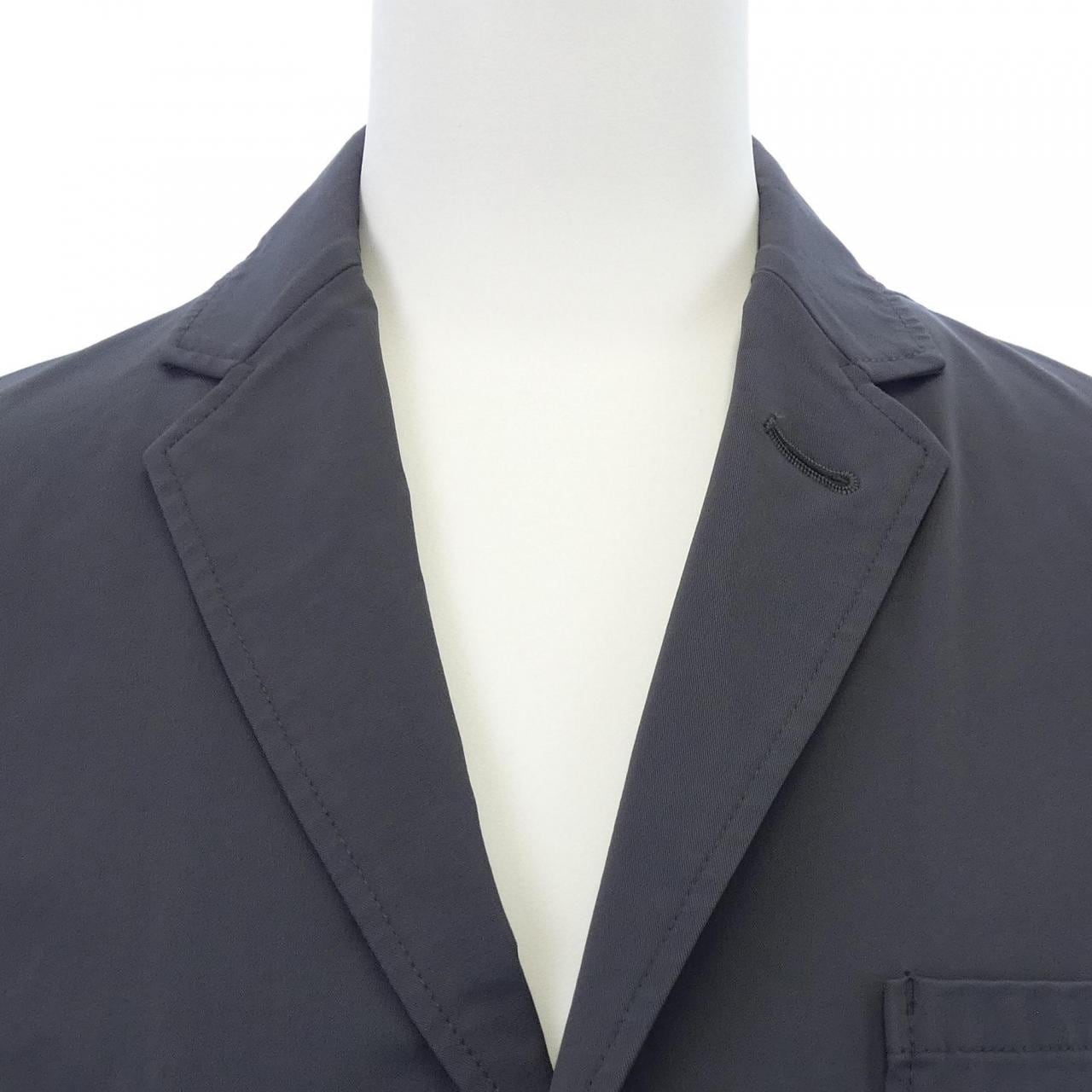 マウントレイニアデザイン MT RAINIER DESIGN 1015240 HIGH STANDARD ジャケット