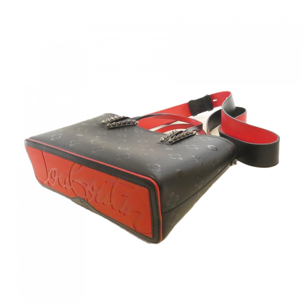 クリスチャンルブタン カバタ ミニ 1235336 バッグ