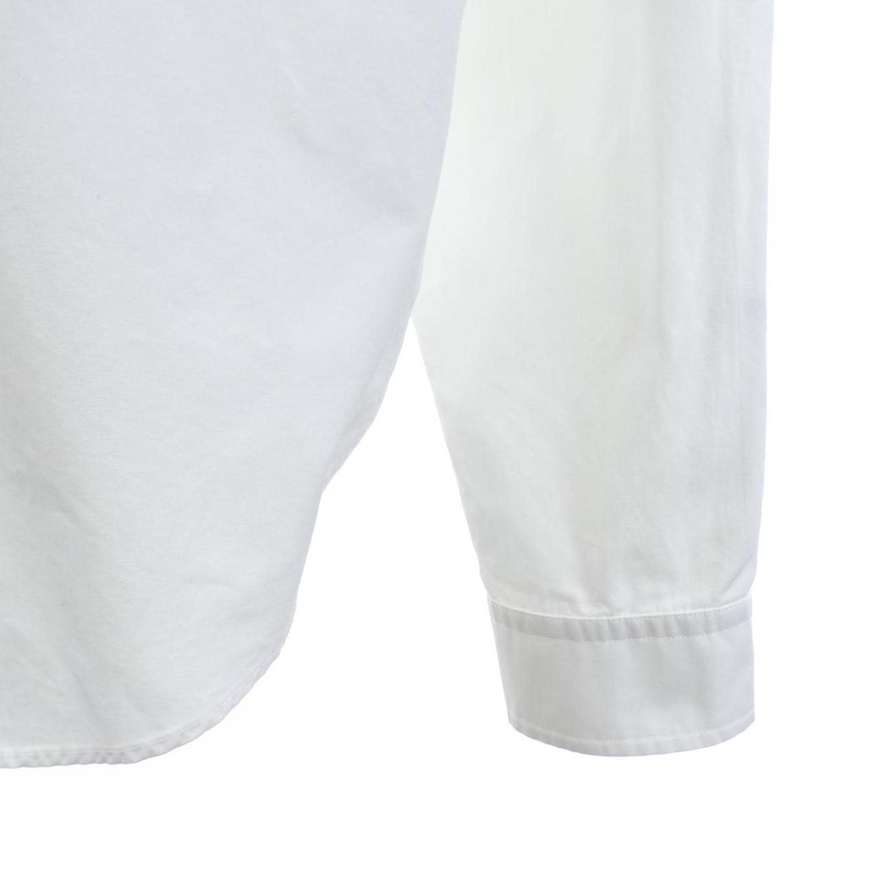 バレンシアガ BALENCIAGA 725604 TYB18 シャツ