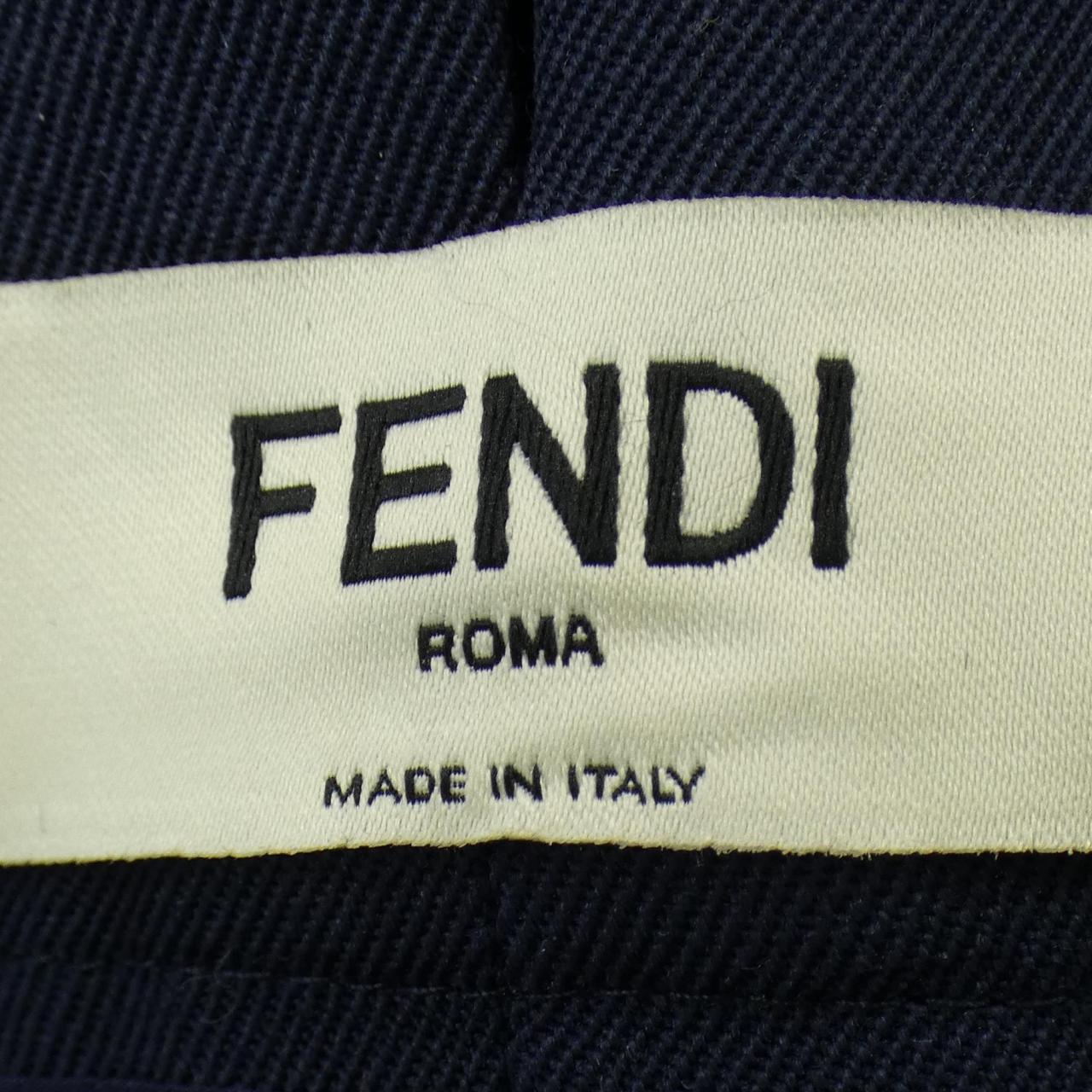 フェンディ FENDI FR6269 AC2P パンツ