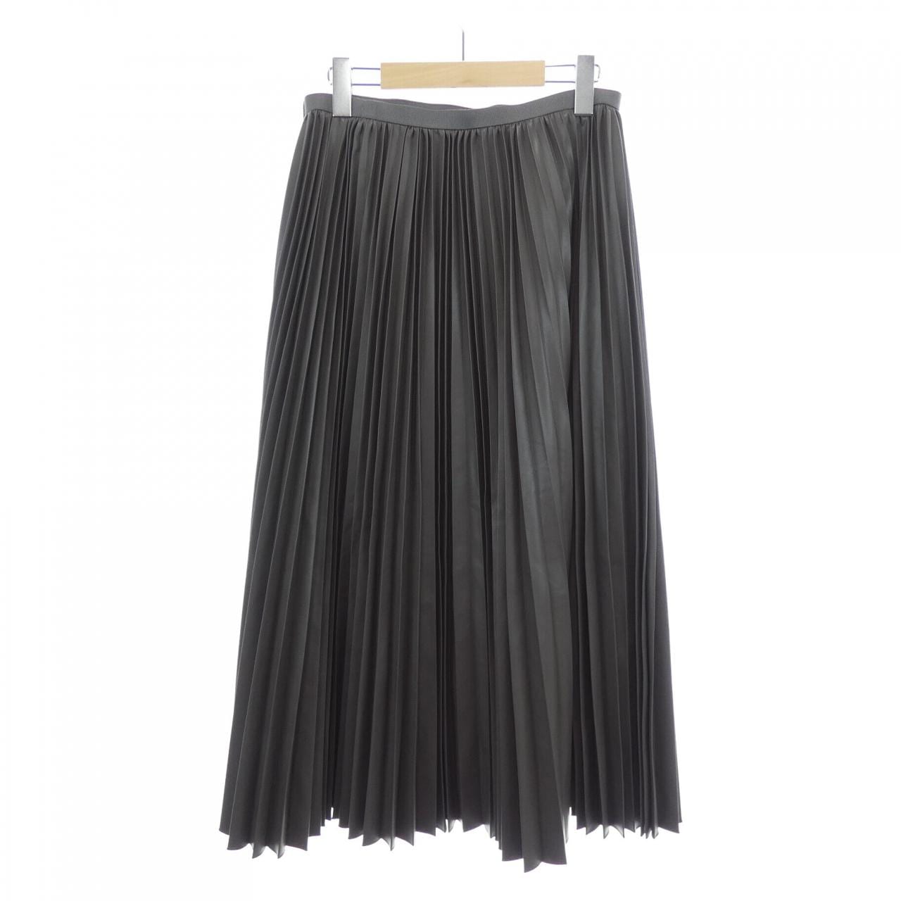 ドゥロワー DRAWER 6524-299-1837 スカート