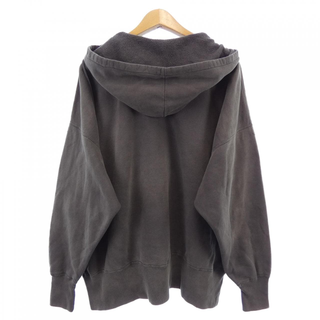 セントマイケル SAINT MICHAEL BerBerJin パーカー