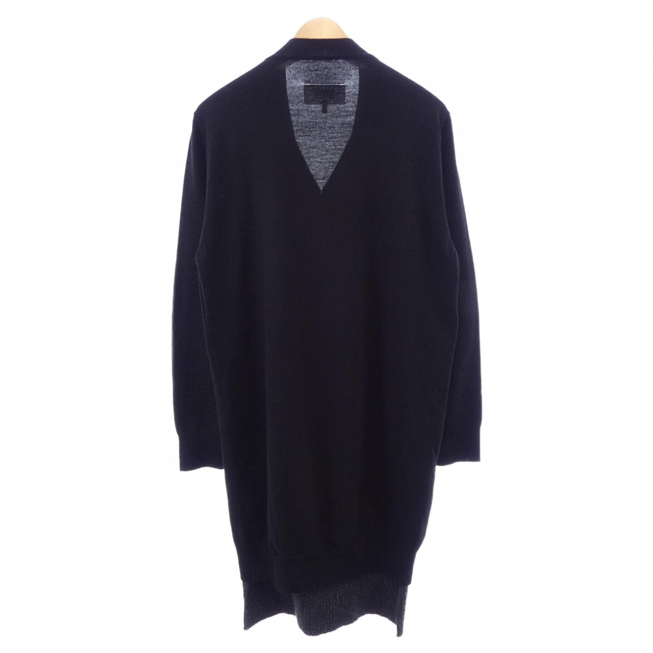 エムエムシックス MM6 S32CU0083 カーディガン