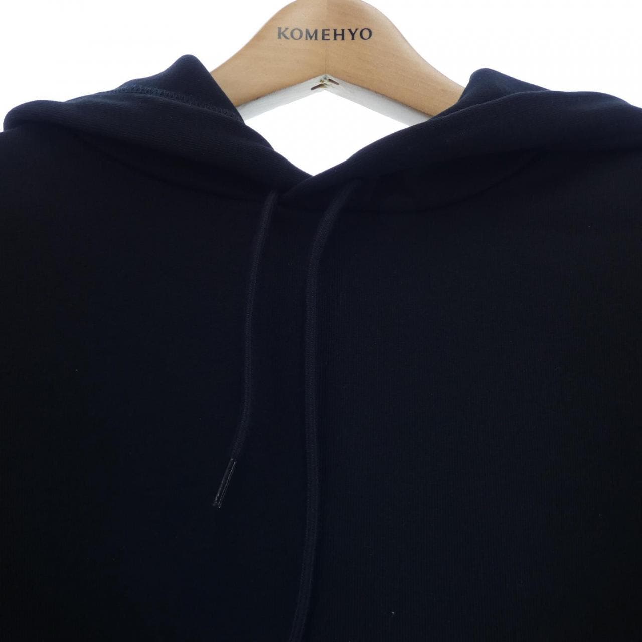 バレンシアガ BALENCIAGA 508184 TYK54 パーカー