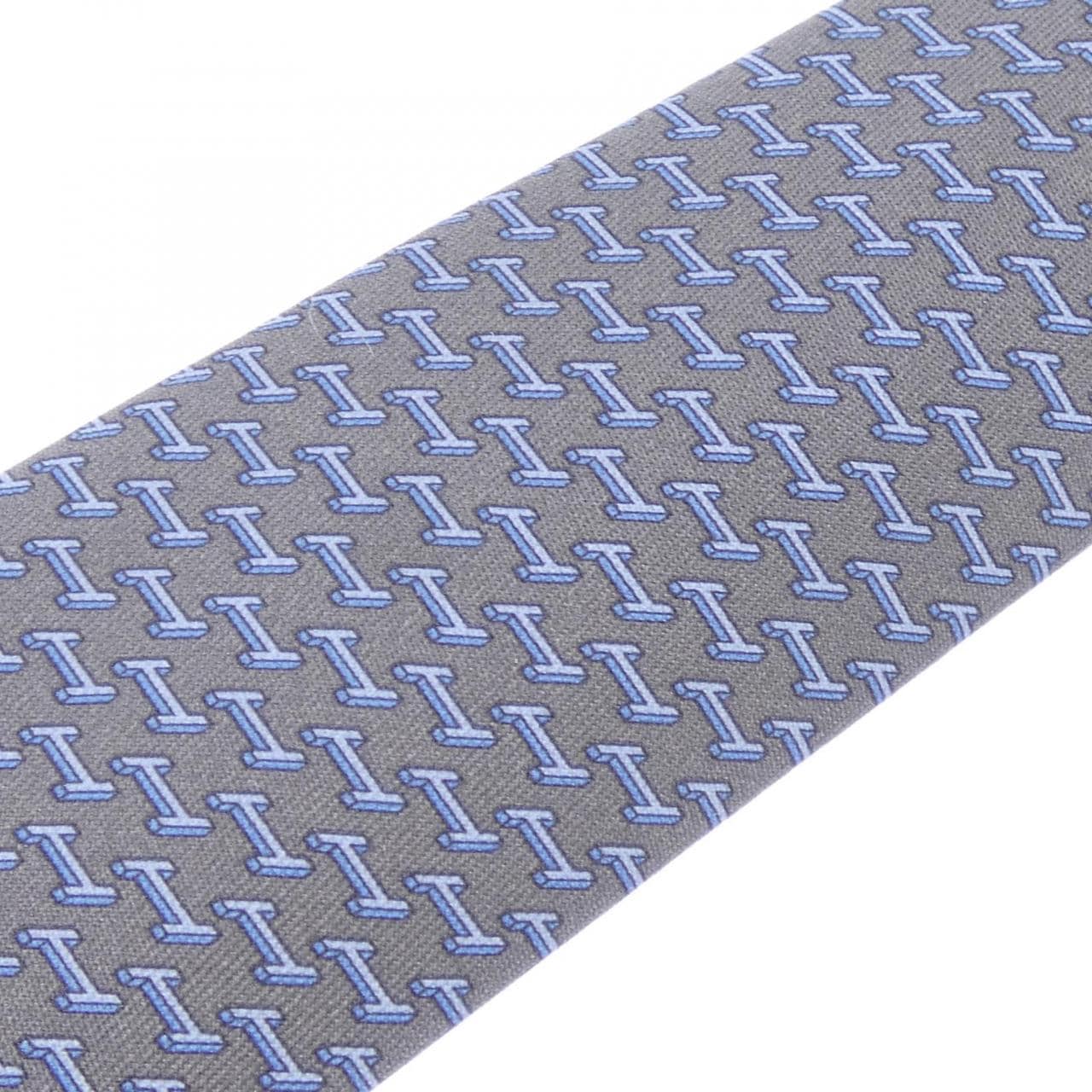 エルメス HERMES 6317 HA NECKTIE
