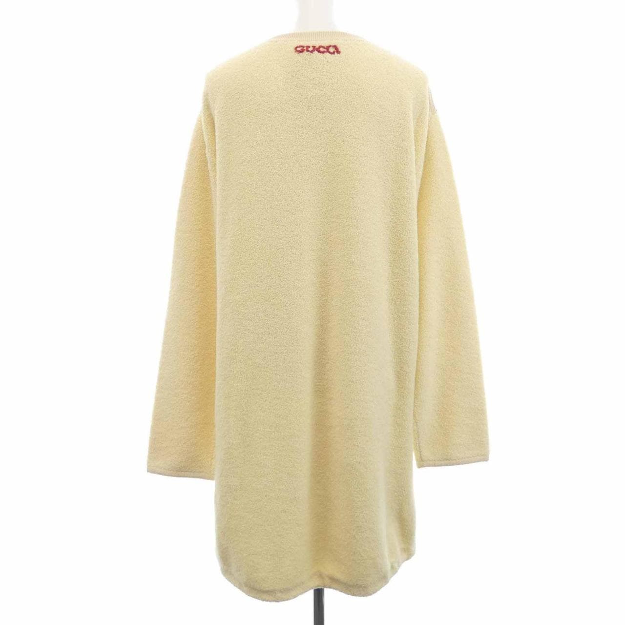 グッチ GUCCI DISNEY 606143 XKA5G ワンピース