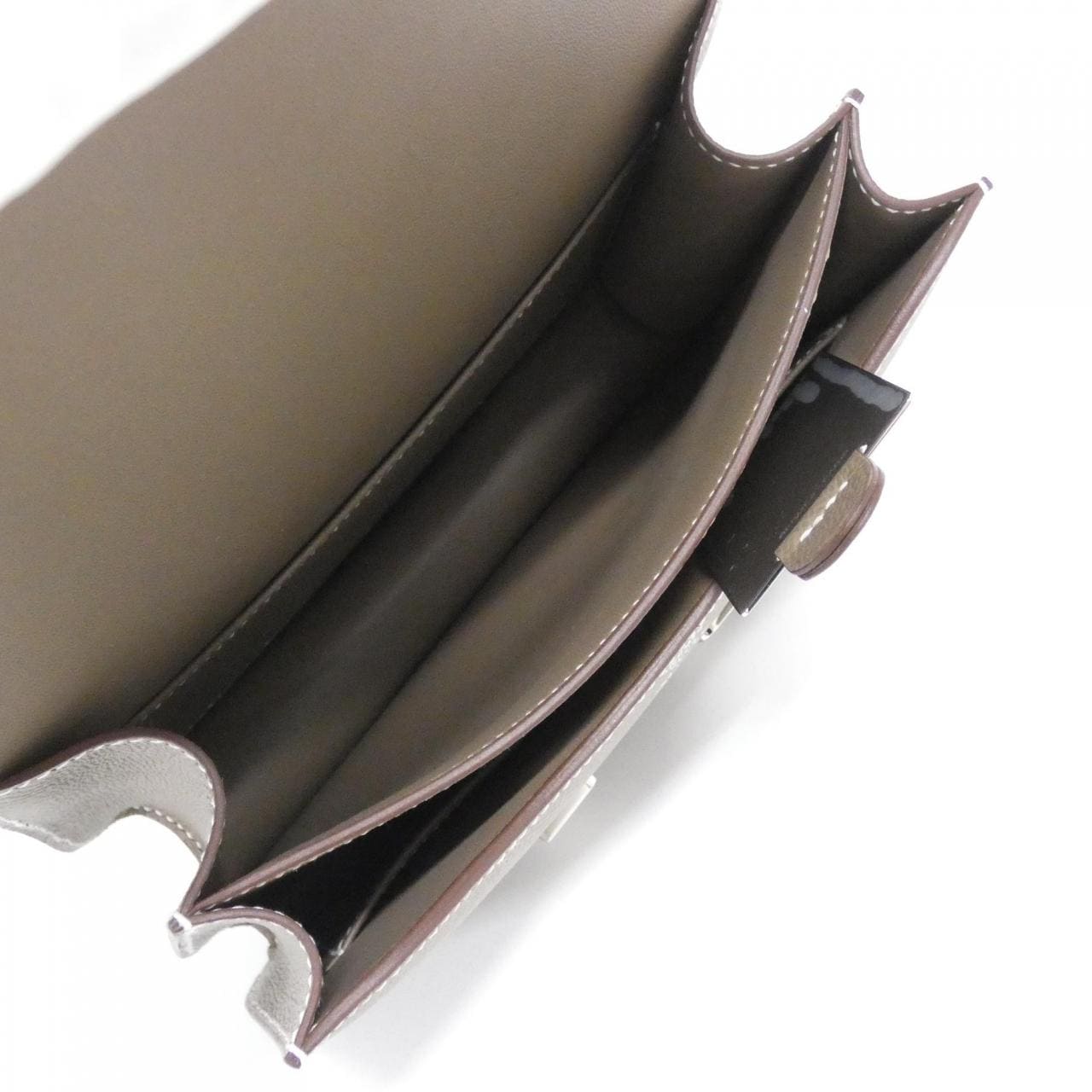 【未使用品】エルメス コンスタンス3 MINI 083905CK ショルダーバッグ