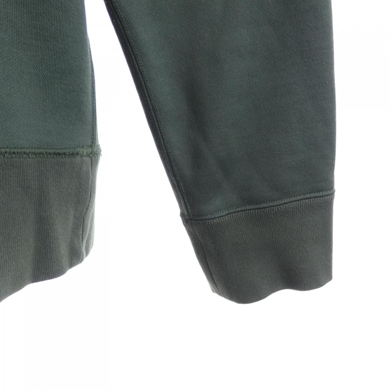 ジュンヤワタナベマン JUNYA WATANABE MAN WJ-T005 スウェット