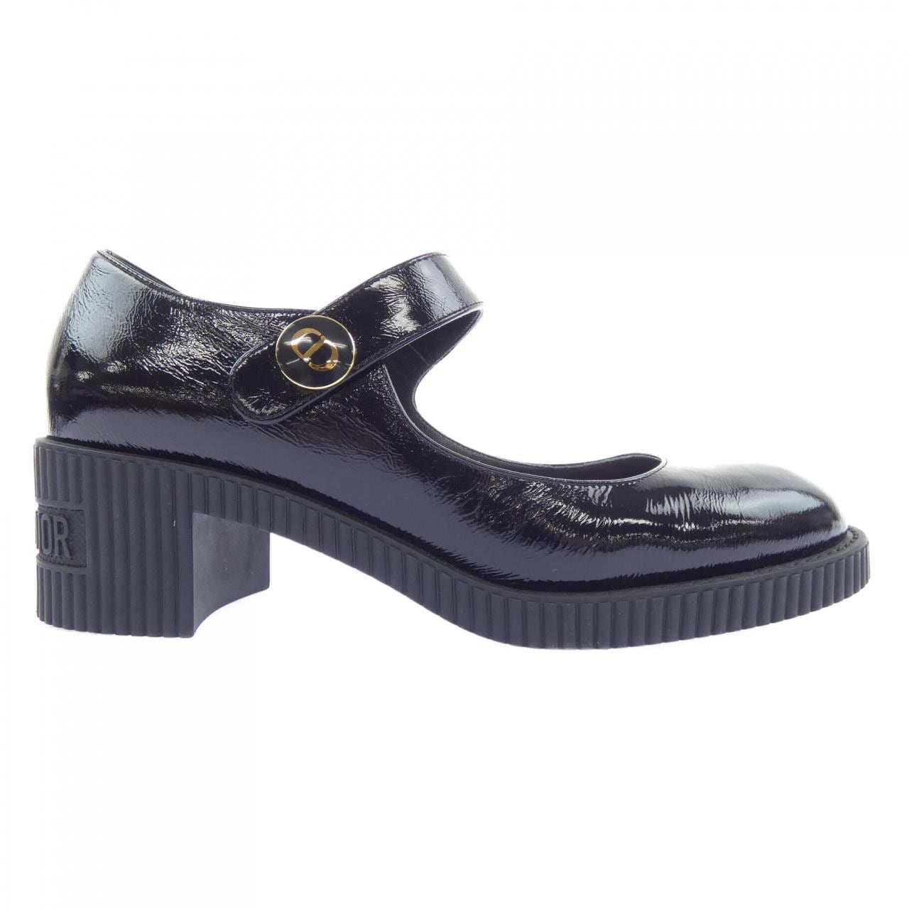 クリスチャンディオール CHRISTIAN DIOR D-DOLL PUMP KDP909CCF シューズ