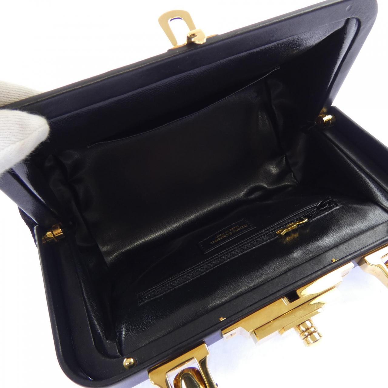 【ヴィンテージ】ロベルタディカメリーノ roberta di camerino BAG