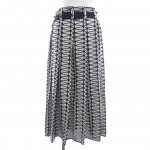 イッセイミヤケ ISSEY MIYAKE IM72FG535 スカート