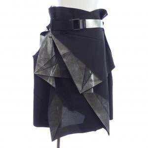 イッセイミヤケ ISSEY MIYAKE IL55FG001 スカート