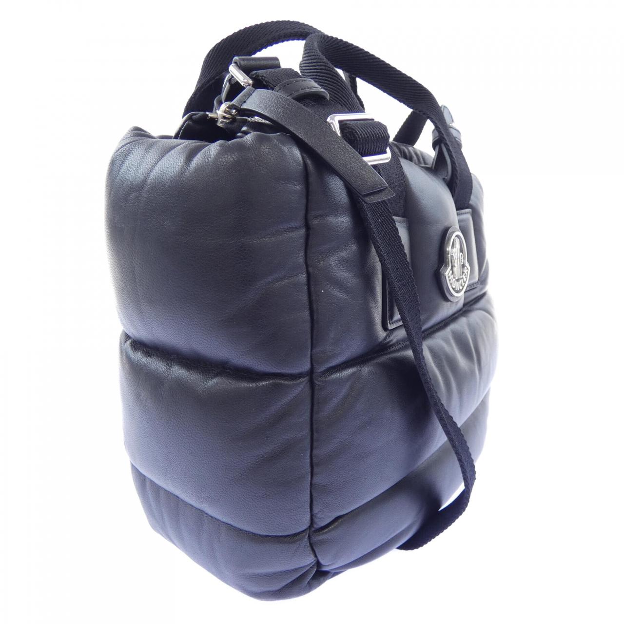モンクレール MONCLER MINI CARADOC BAG
