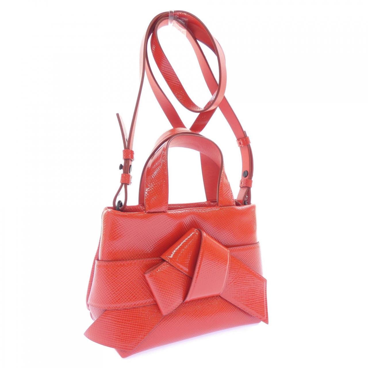 アクネストゥディオズ ACNE STUDIOS BAG