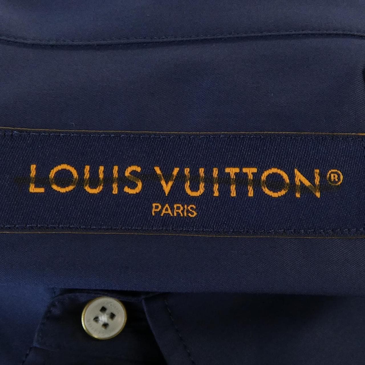 ルイヴィトン LOUIS VUITTON HRS33WJZG シャツ