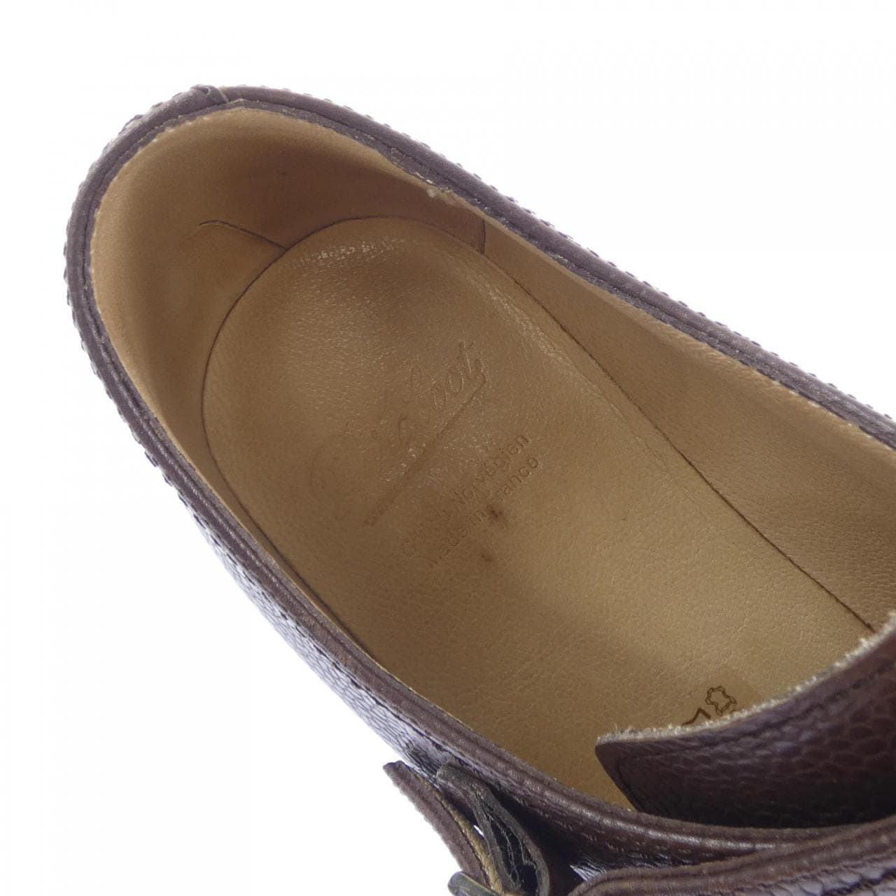 パラブーツ PARA BOOT シューズ