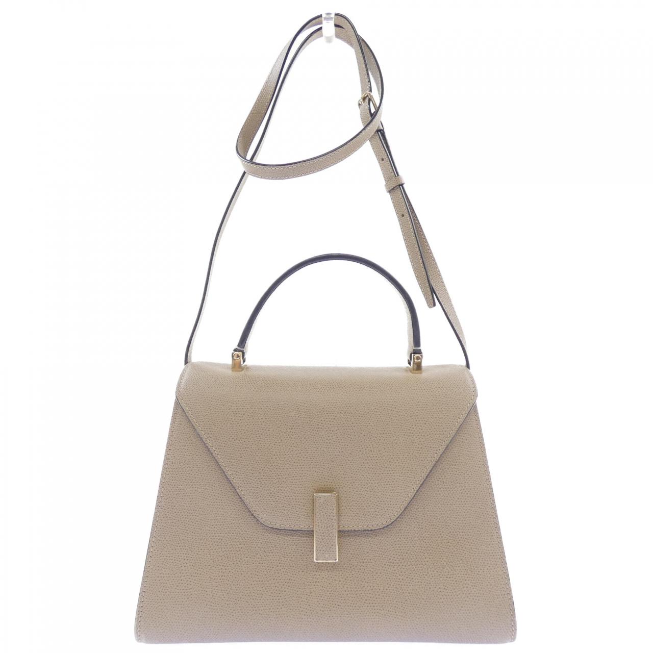 ヴァレクストラ VALEXTRA イジィデ ISIDE WBES0056028LOC99 BAG