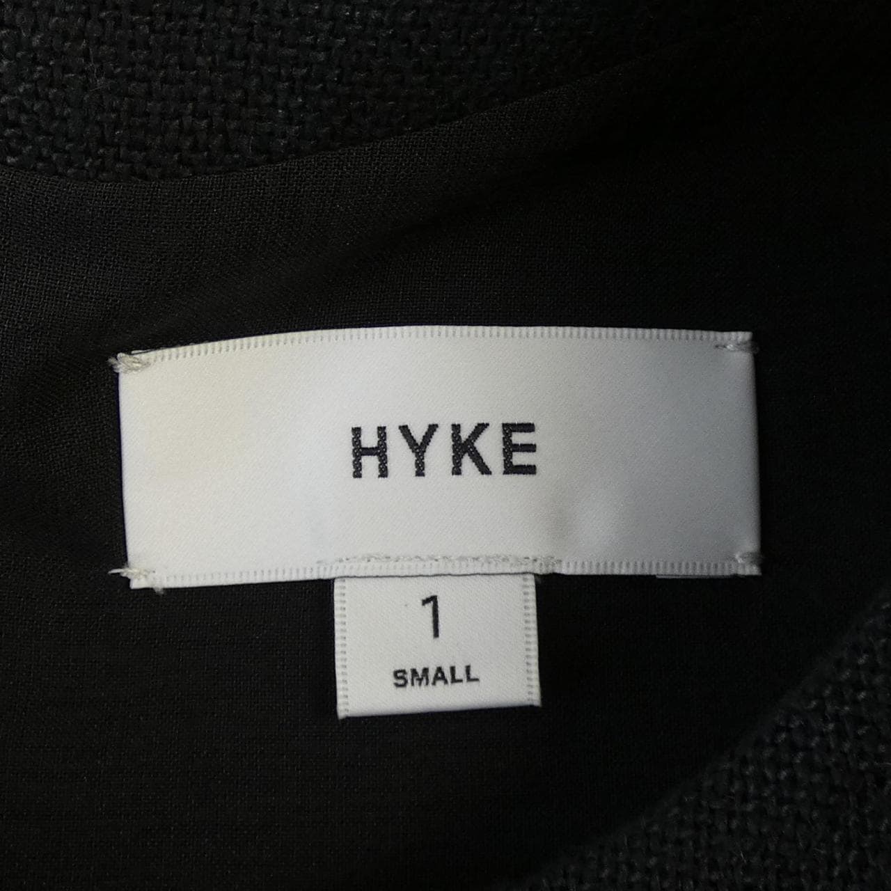 ハイク HYKE 231-16149 トップス