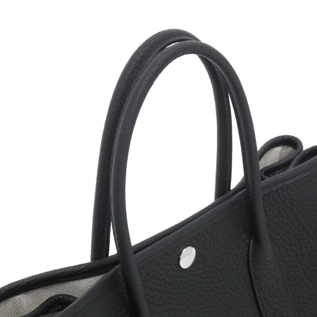 【未使用品】エルメス ガーデン パーティ 30cm 051568CK バッグ