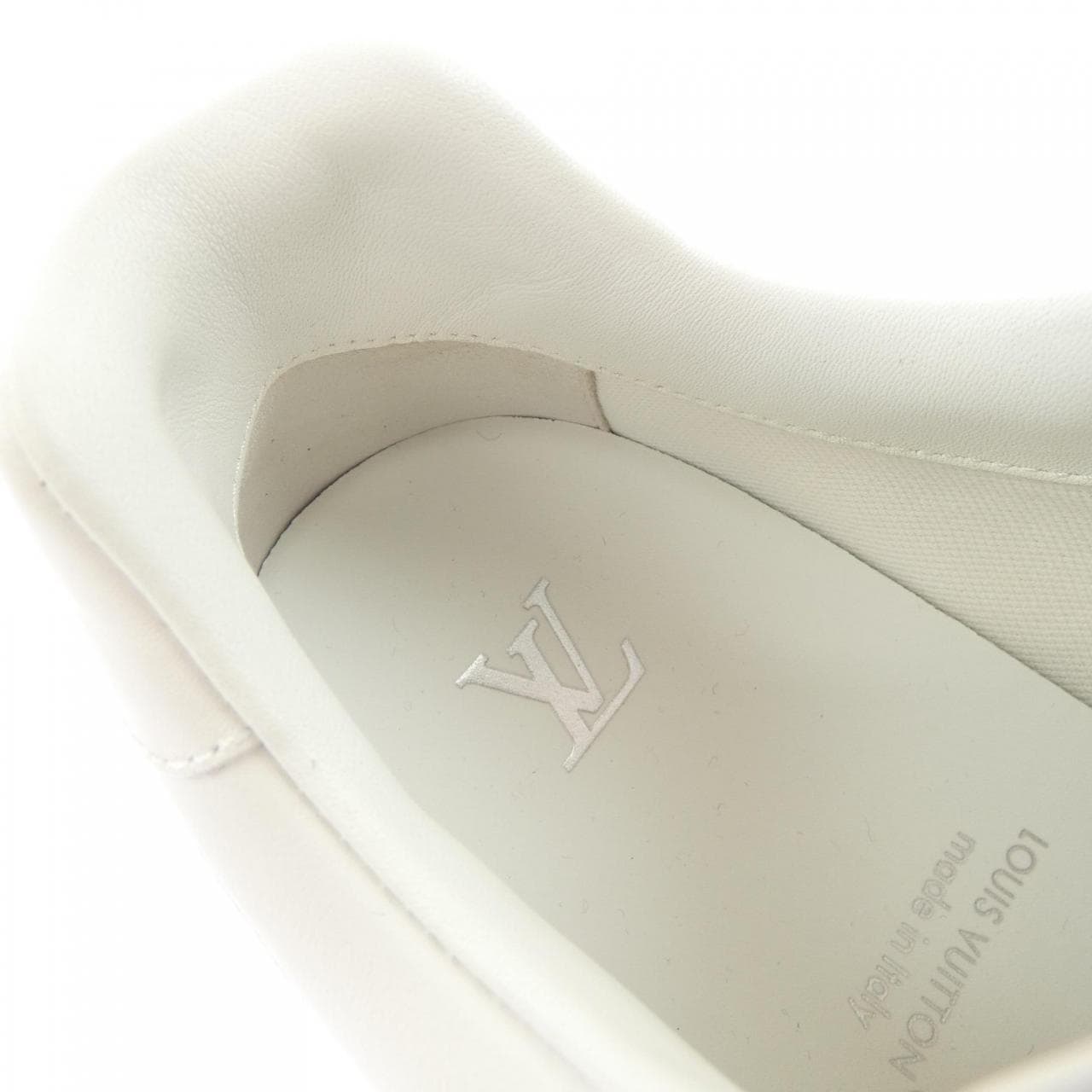 ルイヴィトン LOUIS VUITTON ランアウェイ スニーカー