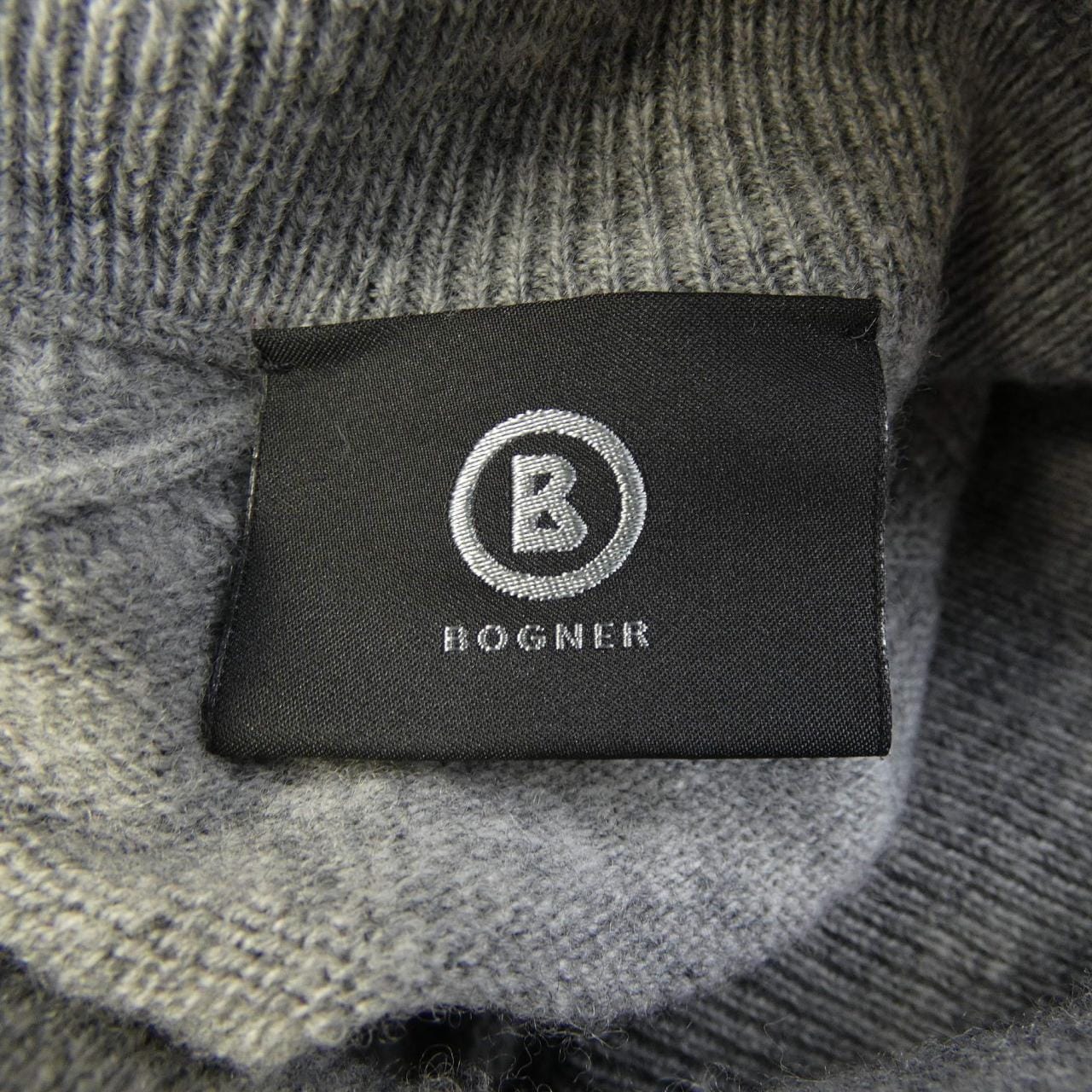 ボグナー BOGNER ニット