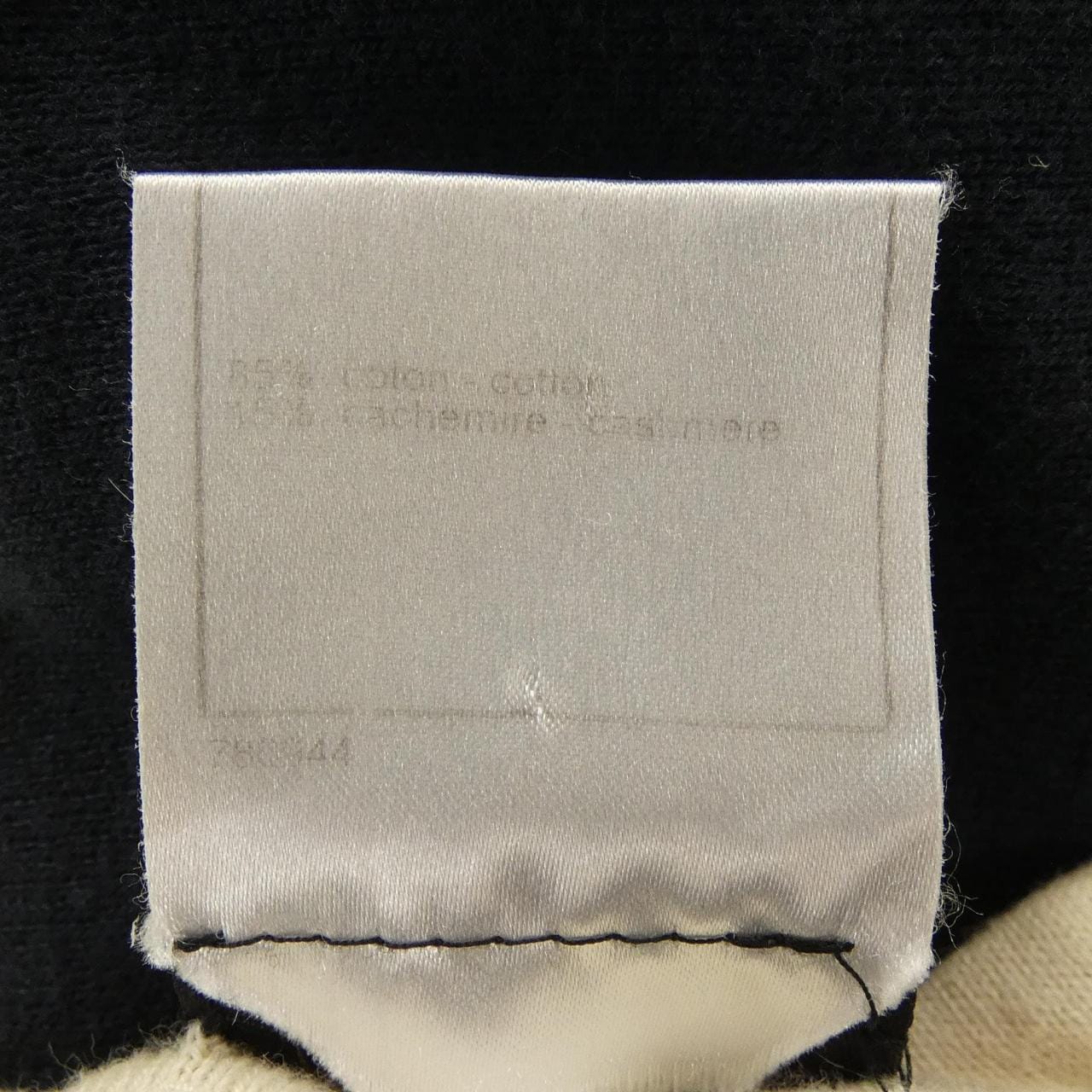 シャネル CHANEL P32713K00742 08P ワンピース