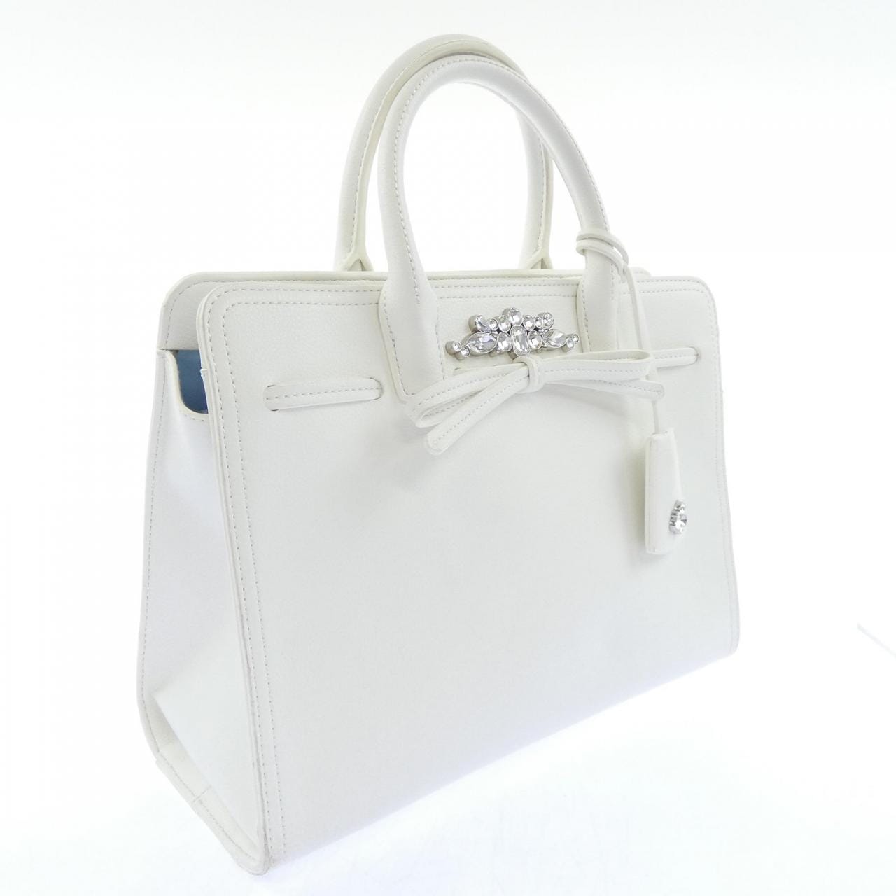 サマンサベガ Samantha Vega ビジュー付 BAG