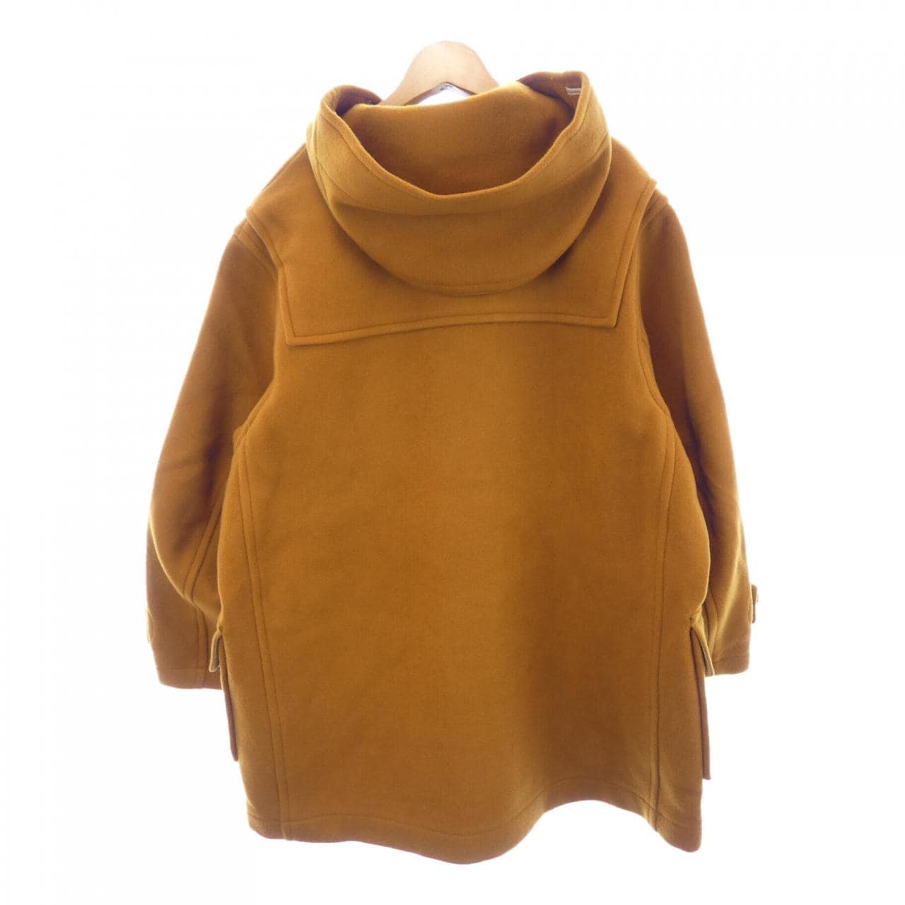 MONTGOMERY ダッフルコート