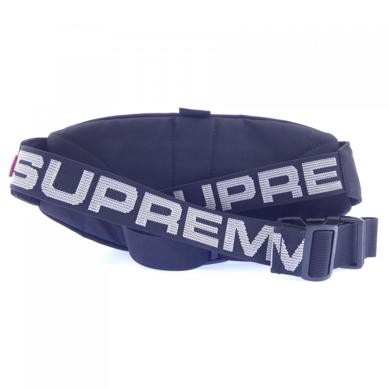 シュプリーム SUPREME 18ss waist bag BAG