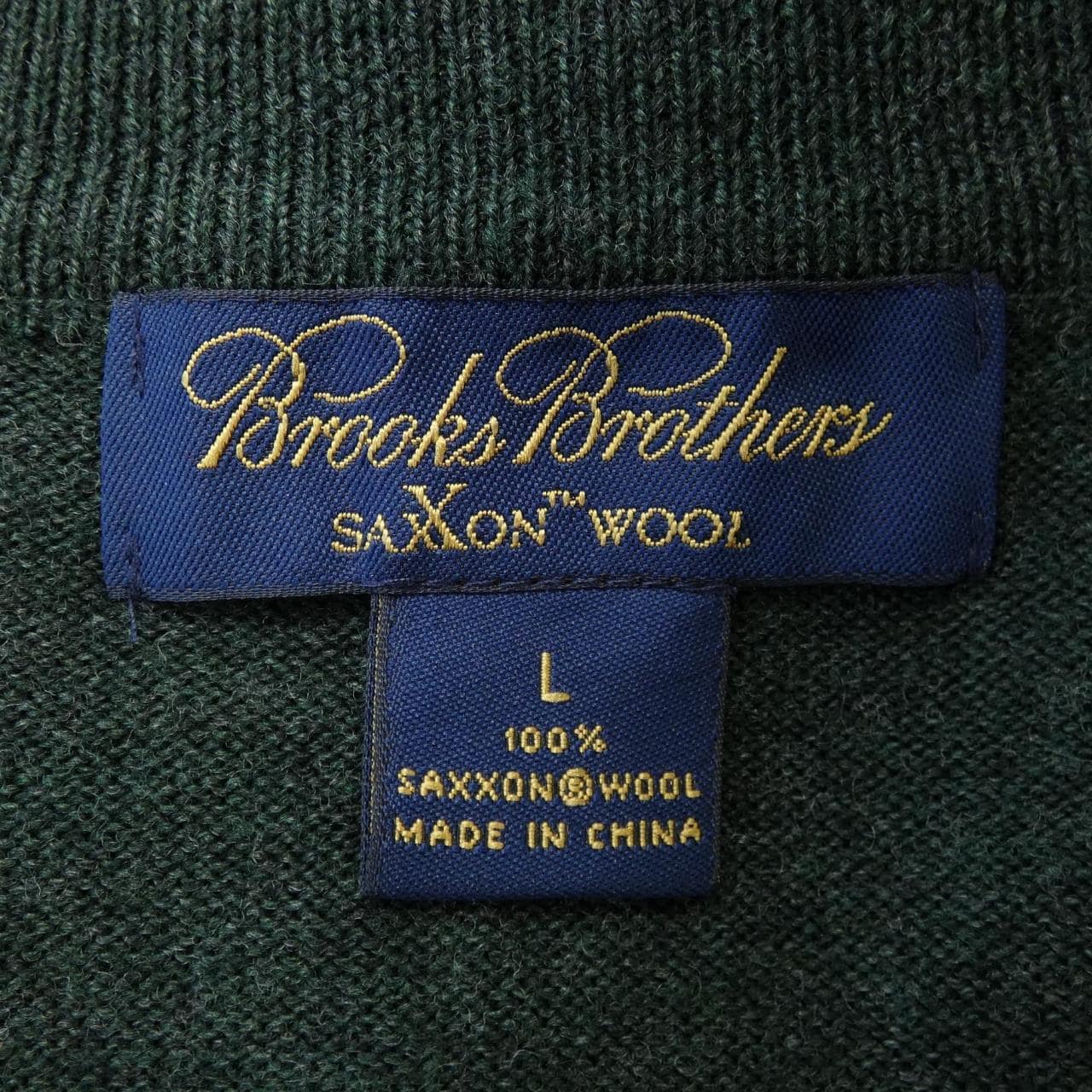 ブルックスブラザーズ BROOKS BROTHERS ニット