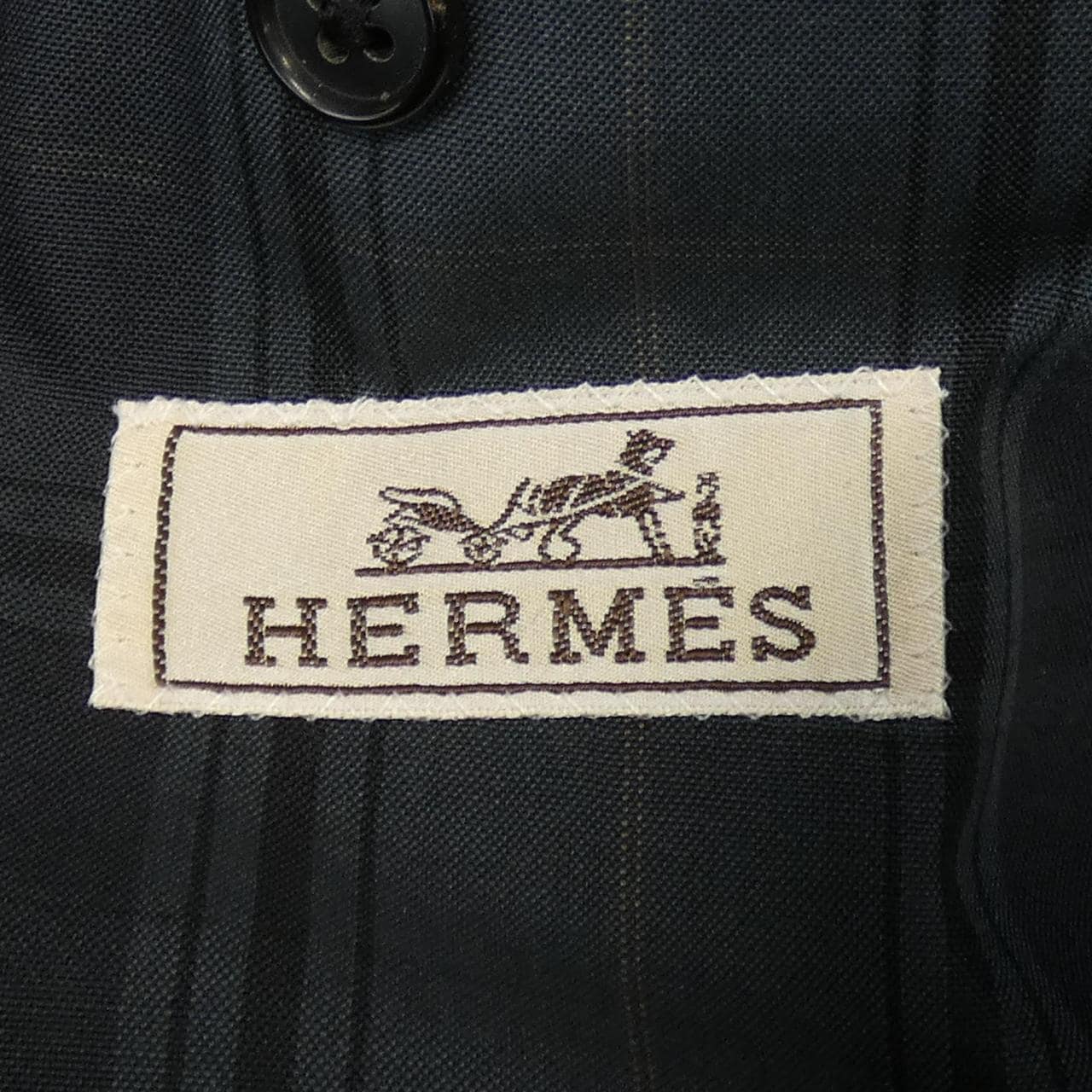 エルメス HERMES ジャケット