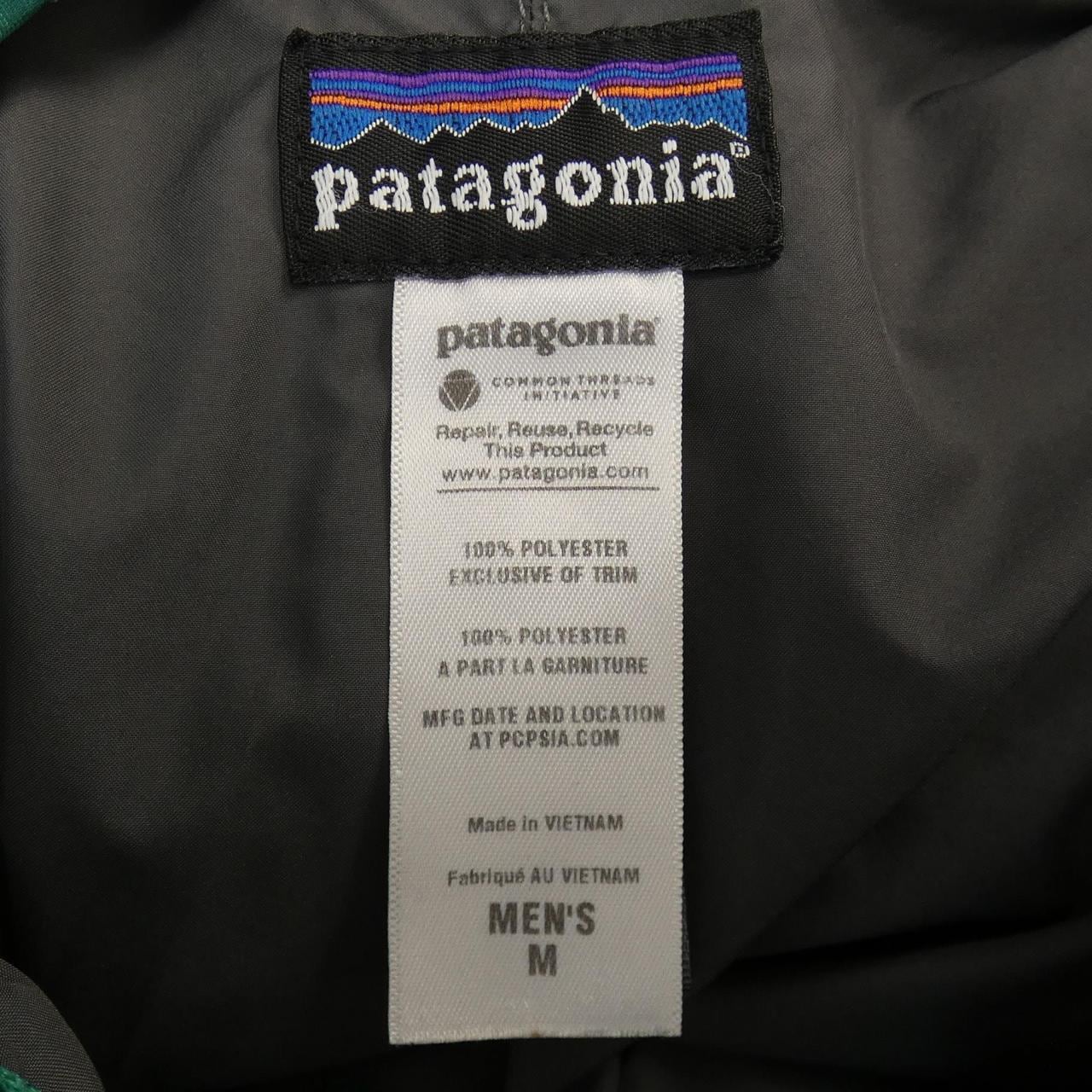 Patagonia PATAGONIA夹克衫