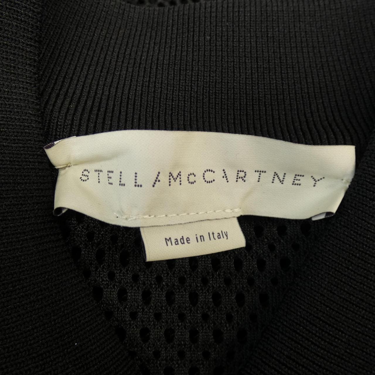ステラマッカートニー STELLA MCCARTNEY ブルゾン