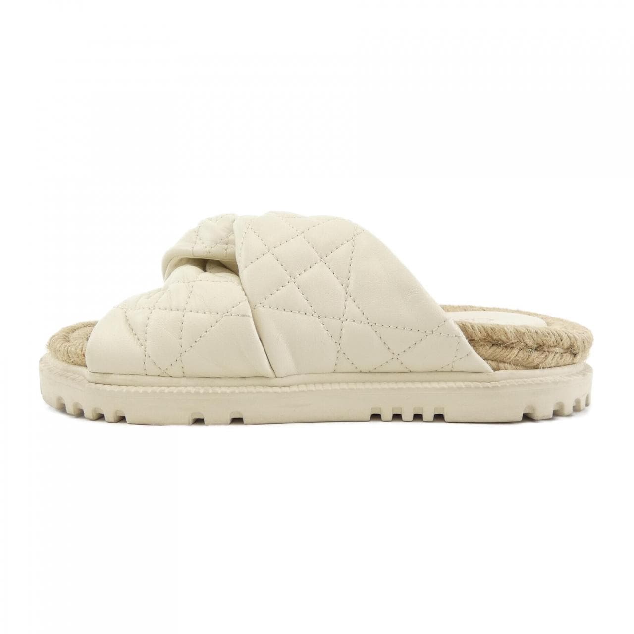 クリスチャンディオール CHRISTIAN DIOR サンダル