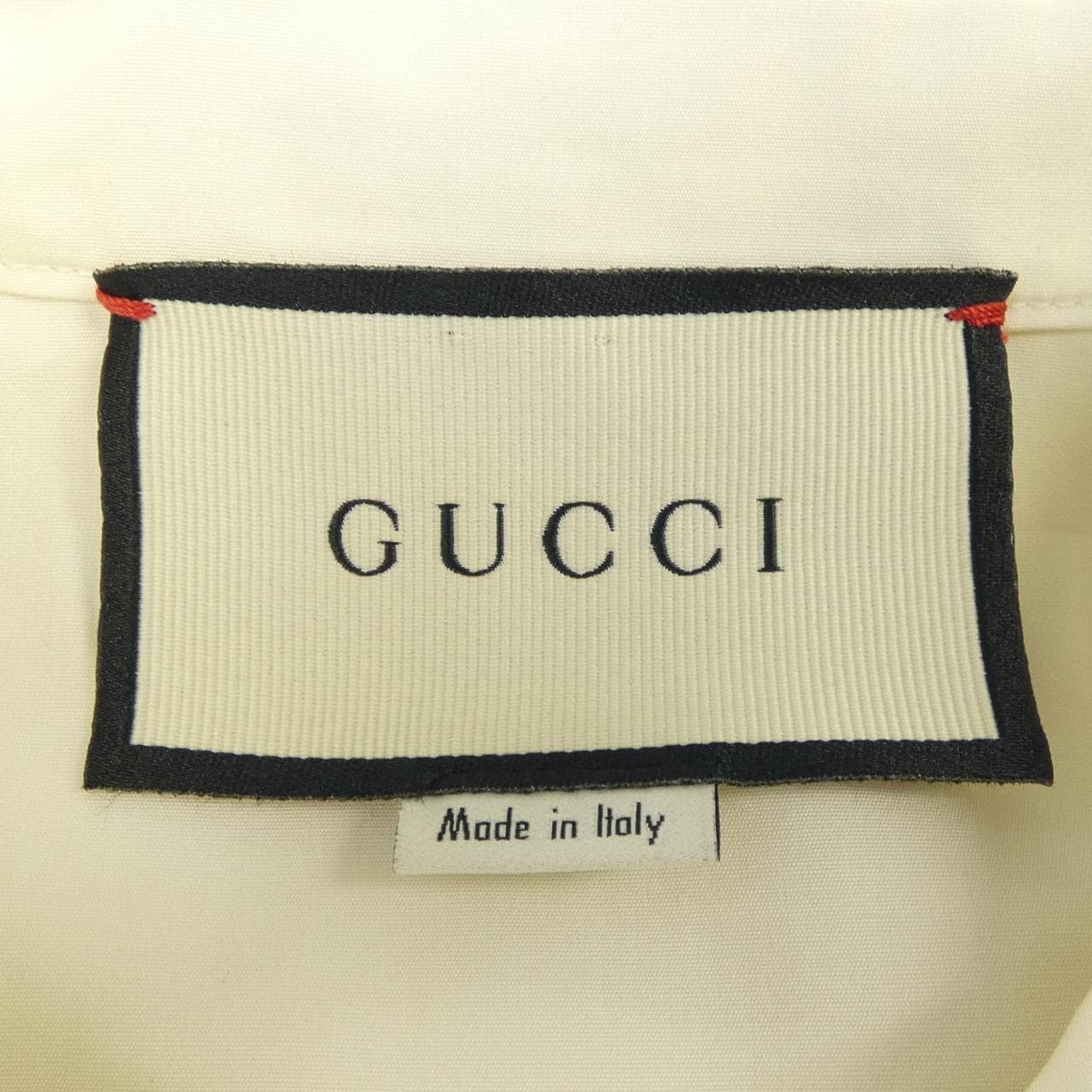 GUCCI衬衫