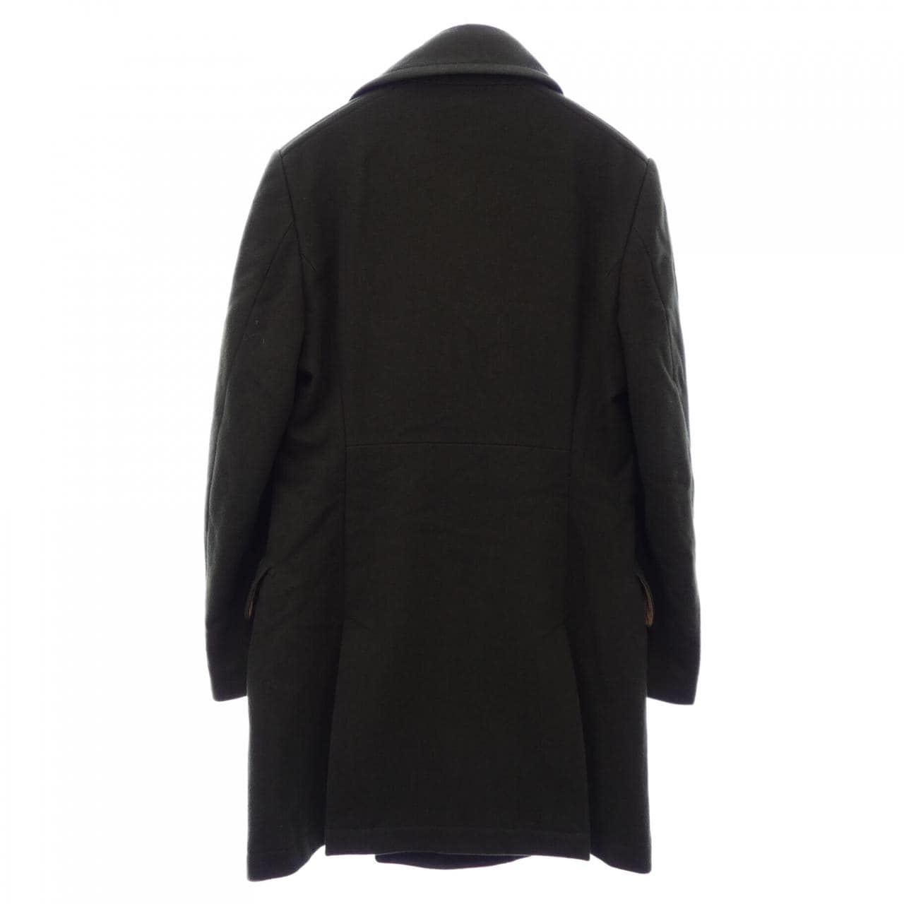 ケントアンドカーウェン KENT&CURWEN コート