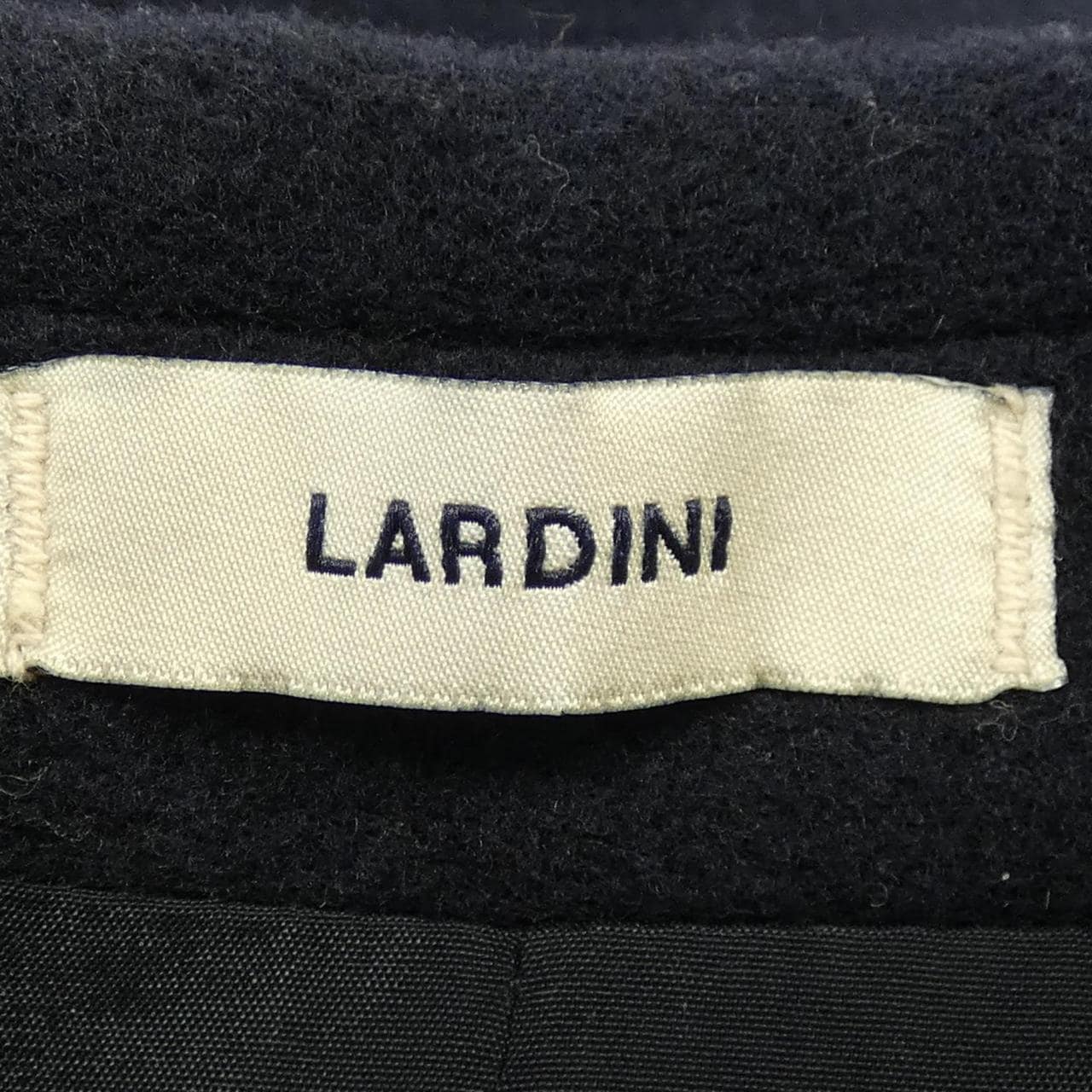 ラルディーニ LARDINI コート